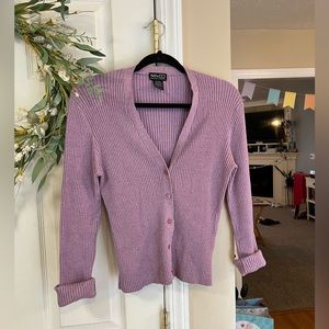 Lovely cardigan